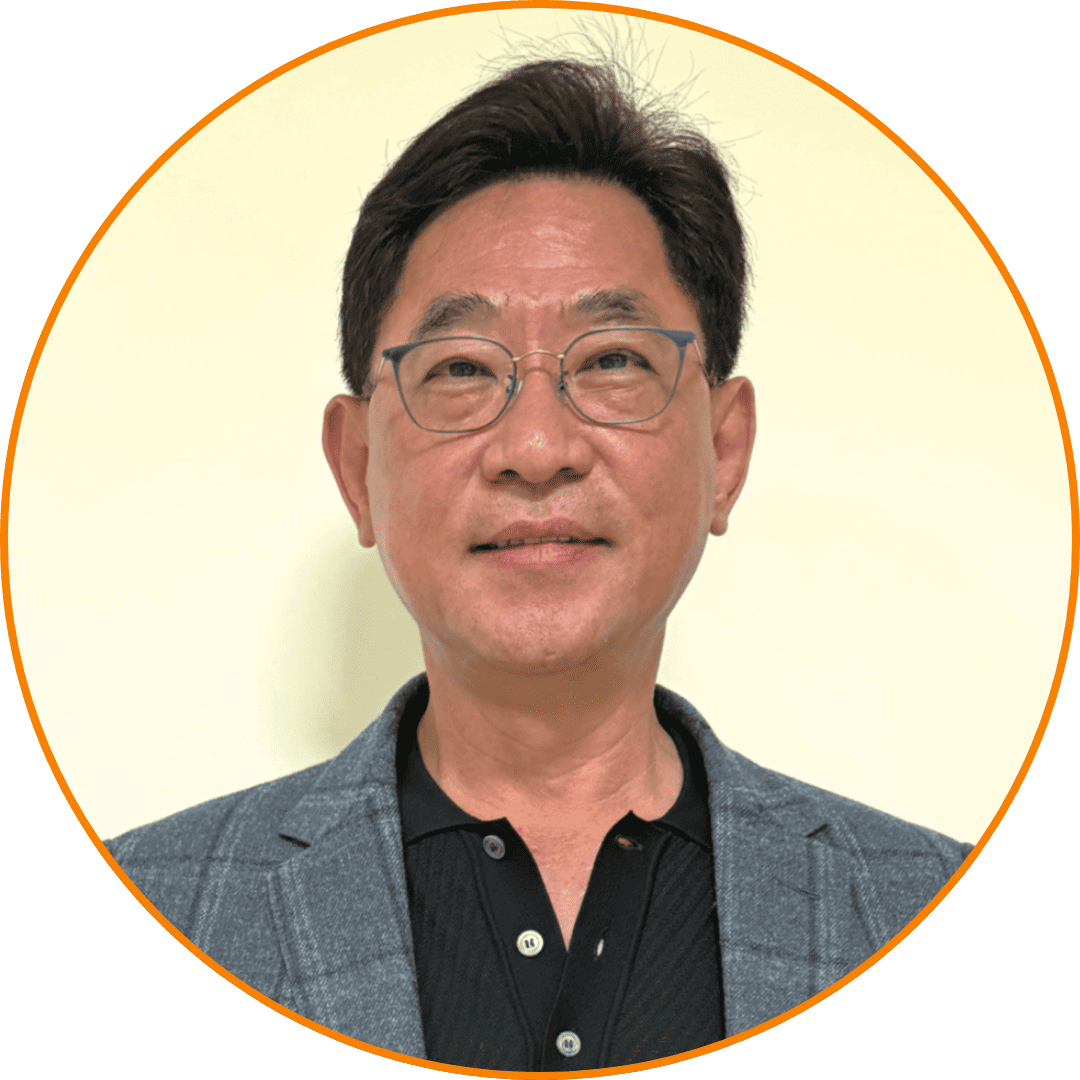力信集團董事長吳松源