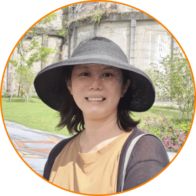 作者張碧純任職於天主教中華聖母修女會醫療財團法人天主教聖馬爾定醫院出院準備組組長，從事出院準備服務護理師工作多年，長照1.0至3.0服務及對象不斷擴大，對急性醫療增加許多工作負擔，但長照資源卻是出院準備過程很大的後盾，協助個案後續照顧更穩定、家屬照顧有後援。