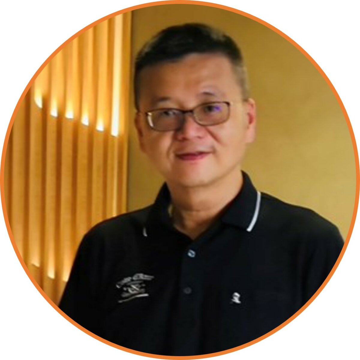 金屬工業研究發展中心醫療 器材研發服務處專案經理 劉曜嘉