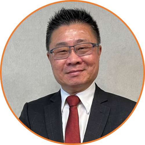 衛福部政務次長呂建德