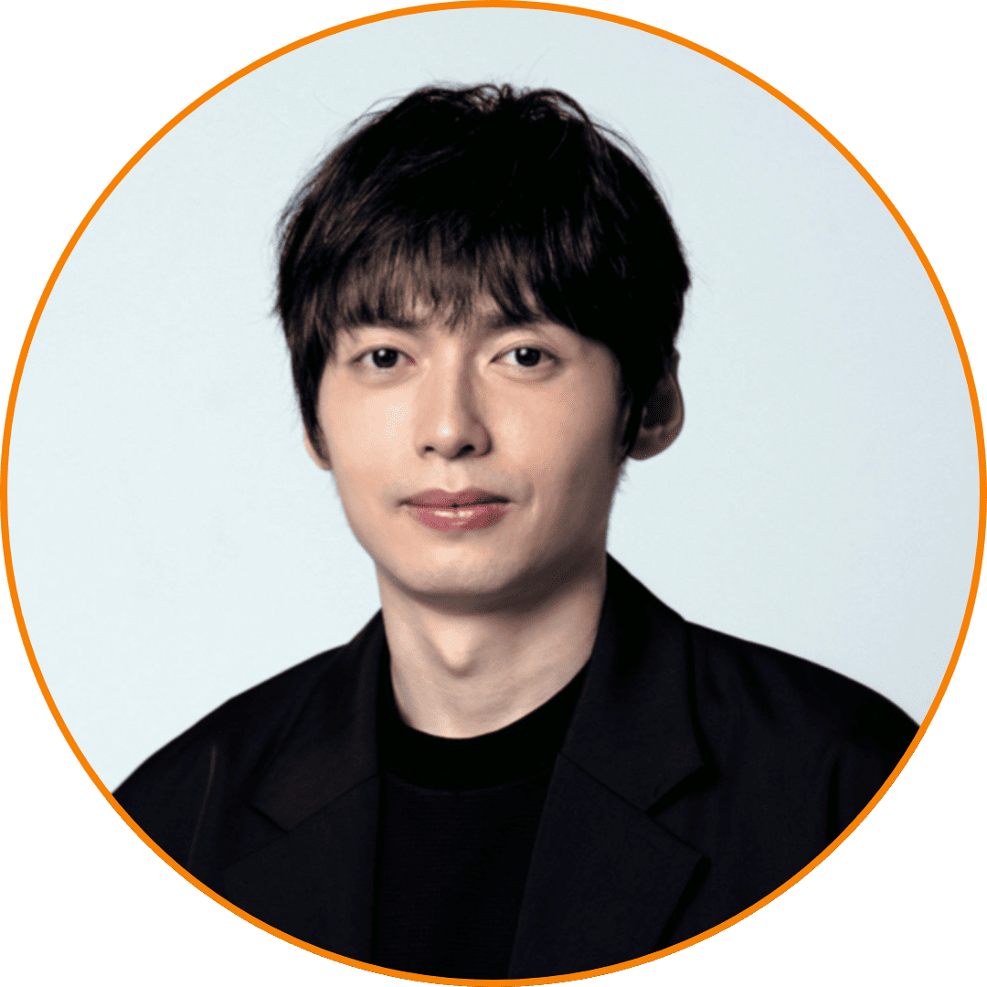 惠生大藥局執行長廖昱喬
