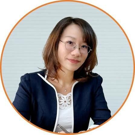 台灣福祉科技有限公司總經理黃郁芬