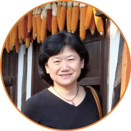 中華民國臨床心理師公會全國聯合會理事長郭乃文