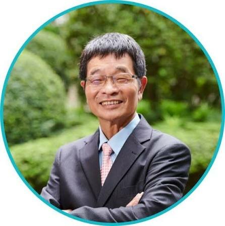 台灣老人福利機構協會榮譽理事長賴添福