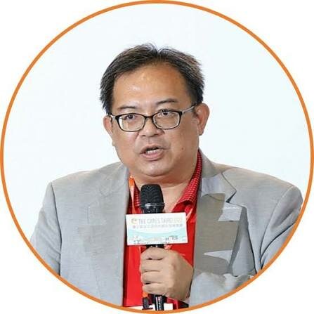 維新醫療社團法人董事長許景琦