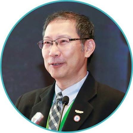 台灣社區醫院協會理事長朱益宏
