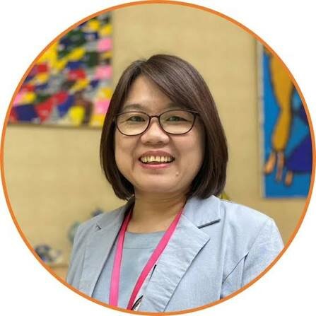 臺北市政府社會局局長姚淑文
