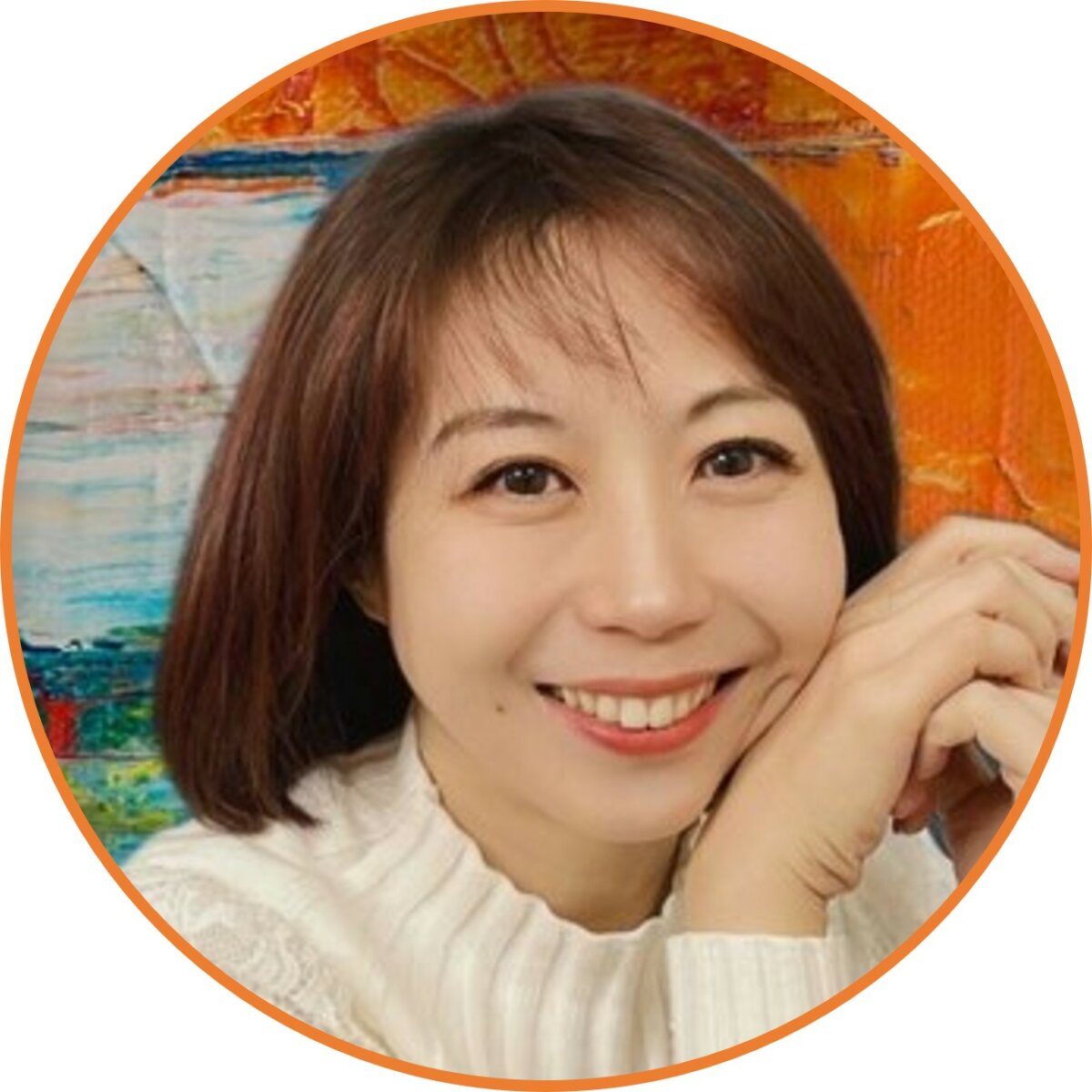 新活藝術社會企業創辦人康思云