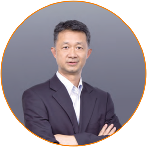 友達頤康總經理－葉俊正