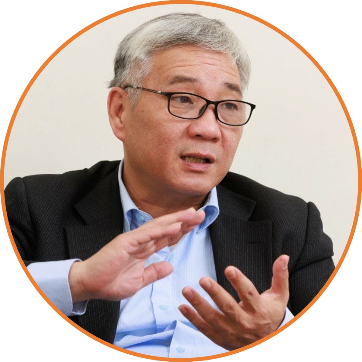 農業部農村水保署署長陳俊言