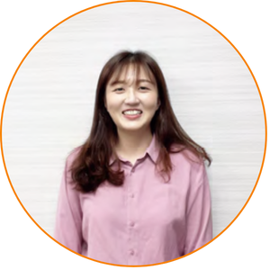 台灣明治食品股份有限公司營養師周妤亭。（圖片來源／台灣明治）