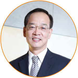 醫聯網董事長王欽堂（圖片來源／醫聯網）