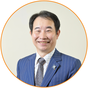 新北市藥師公會理事長許有杉