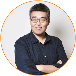 數位發展部政務次長李懷仁