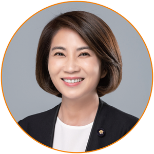 屏東縣縣長周春米（圖片來源／屏東縣政府）