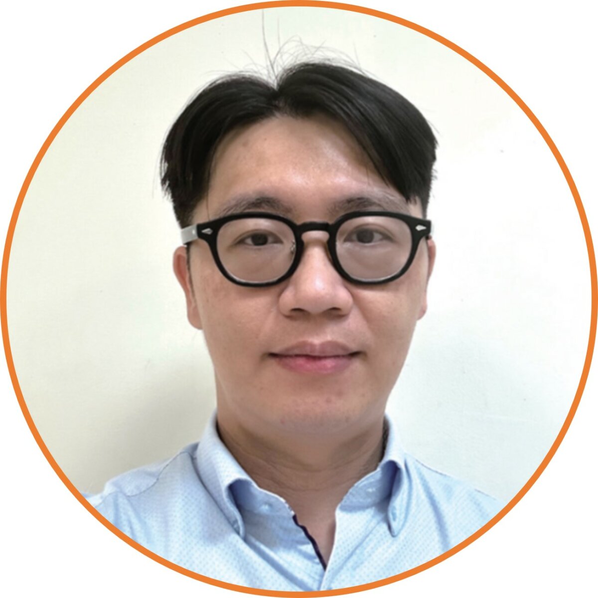 作者陳冠佐為義大癌治療醫院中醫科主治醫師