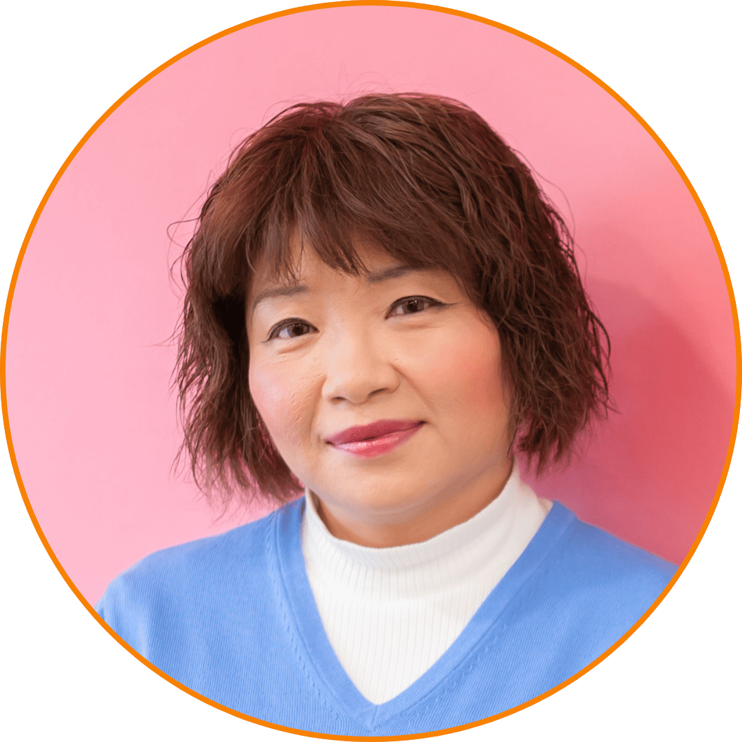 居家服務策略聯盟理事長涂心寧