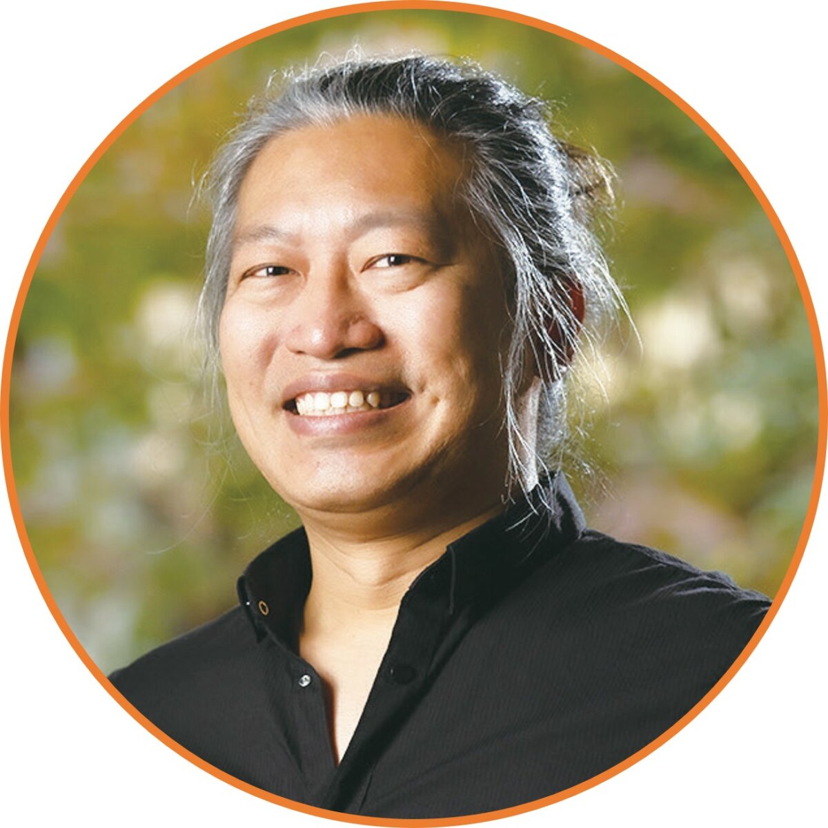 維揚診所所長陳英詔