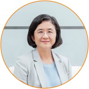 新北市衛生局局長陳潤秋