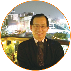 桃園市政府社會局局長陳寶民