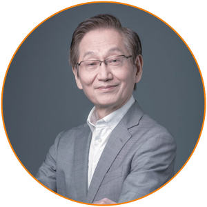 華碩電腦董事長施崇棠