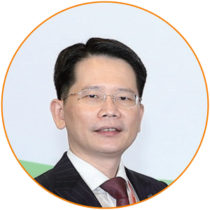 群邁通訊軟體研發中心經理吳光輝