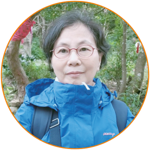 傳承藝術帶領者牛湄湄