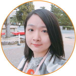 研華智能醫療專案課長胡穎寬