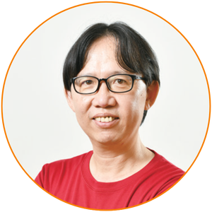 長泰老學堂董事長林金立