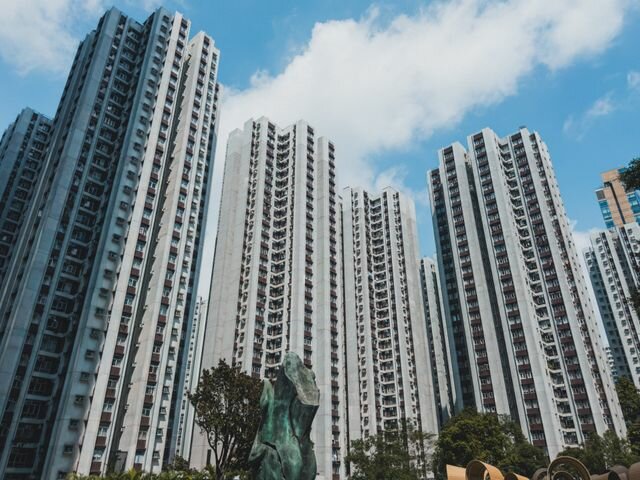 樂齡住宅市場成長也帶來隱憂。(圖片來源/pexels)