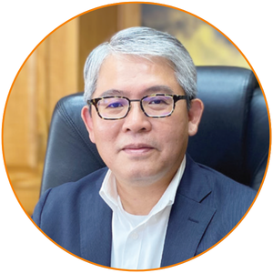 內政部代理部長花敬群