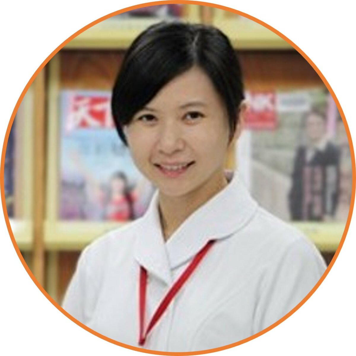 作者王卿凌為台灣護理學會第34屆長期照顧委員會委員、部立臺北醫院護理督導長