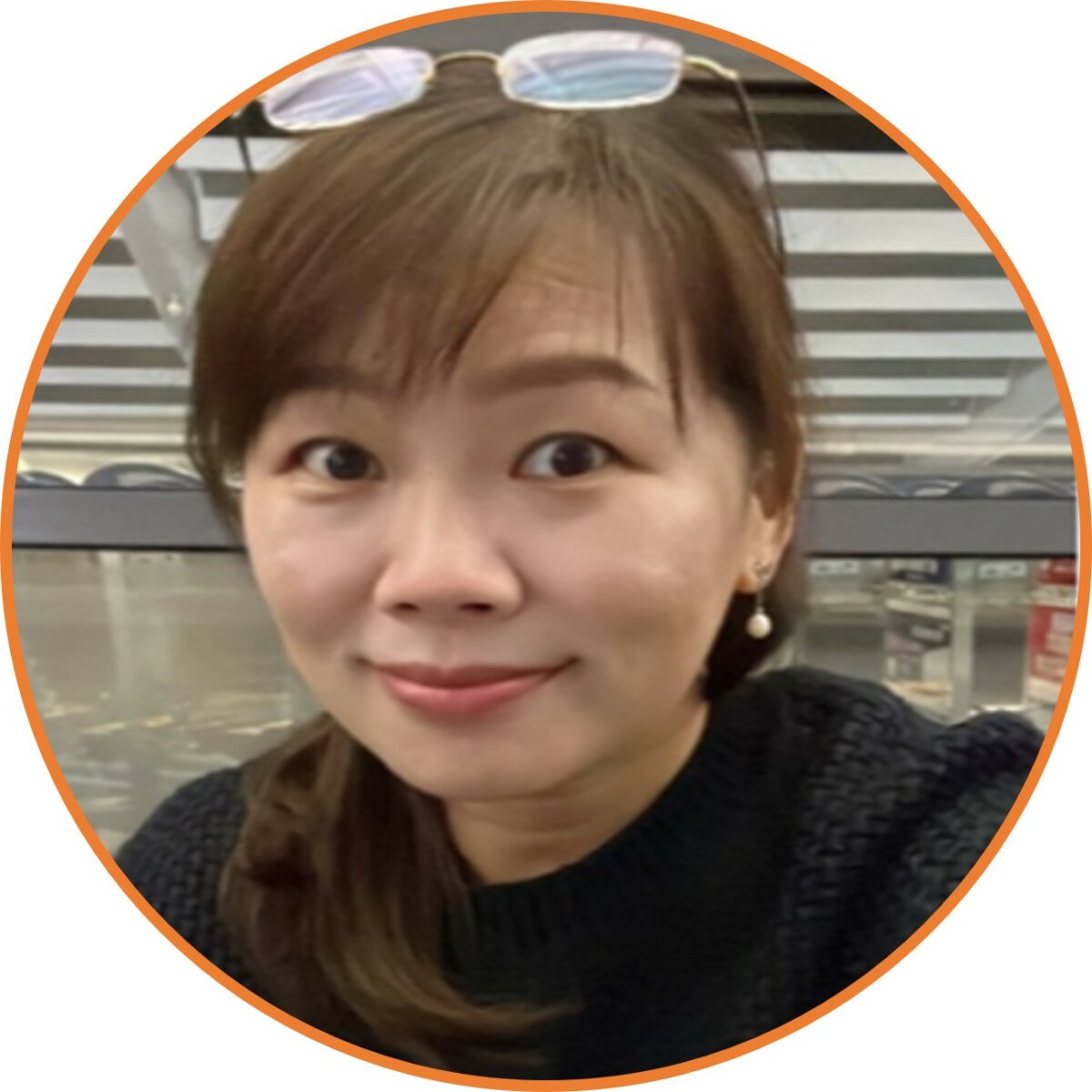 作者陳霈洹為中國醫藥大學附設醫院附設居家護理所居家護理師