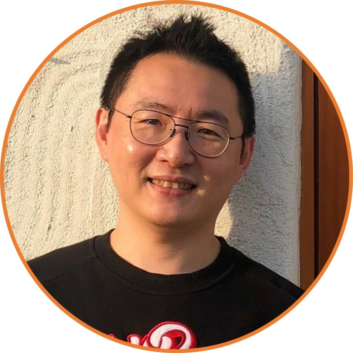 作者楊尚育為亞洲大學健康產業管理學系副教授