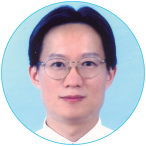 敏惠醫護管理專校校長葉至誠
