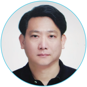 長庚大學物理治療系教授王鐘賢
