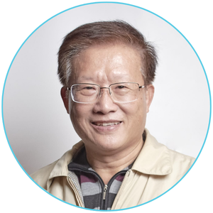 雲科大IRIS中心專家王文楓