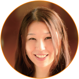 作者高橋由希子為神戶常盤大學短期大學部口腔保健學科教授。