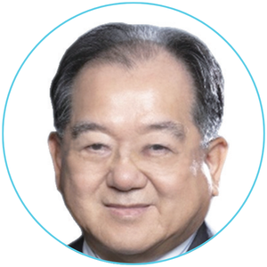 新北市電腦商業同業公會常務理事簡剛民