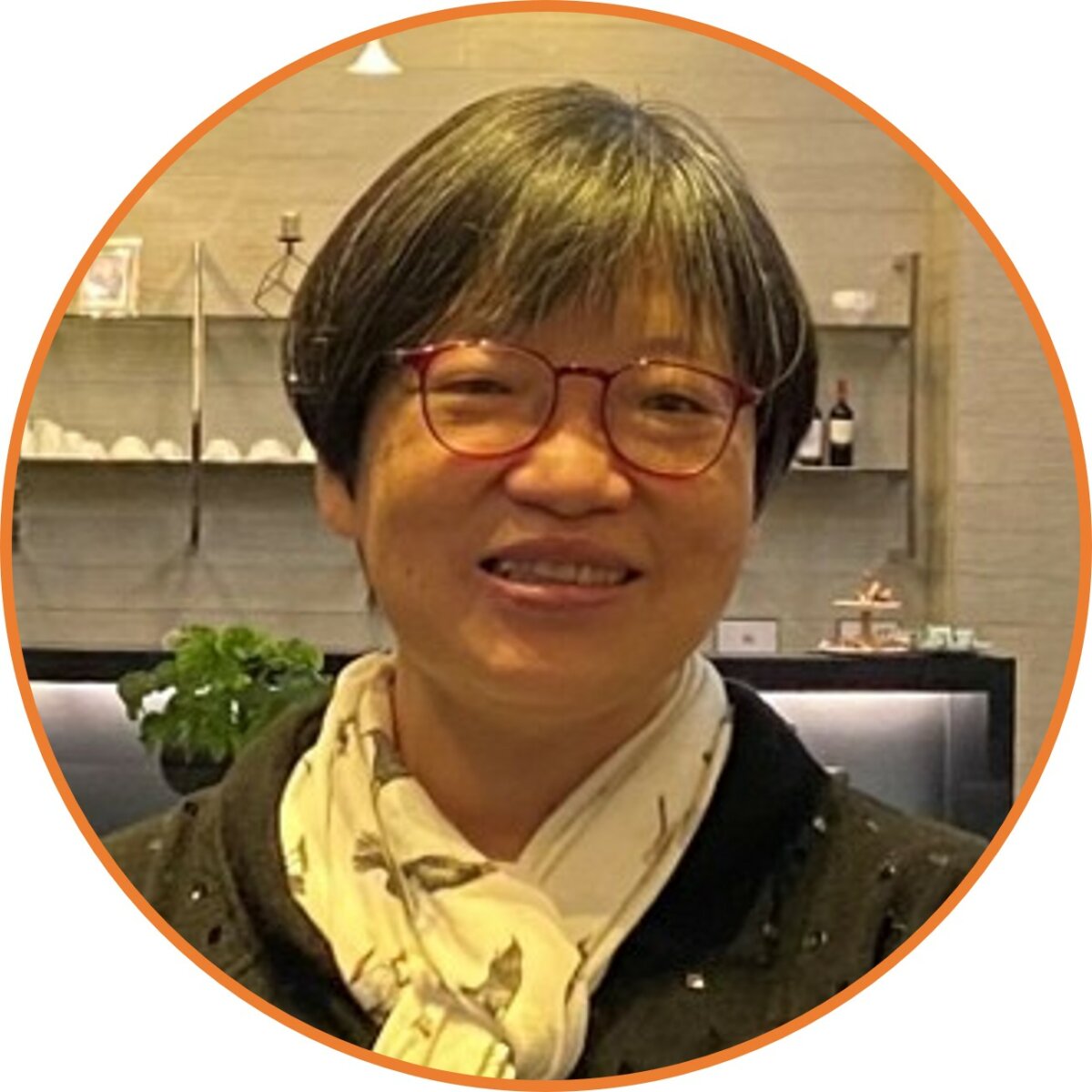 作者邱敏惠為奇美醫療財團法人奇美醫院護理部副部長。