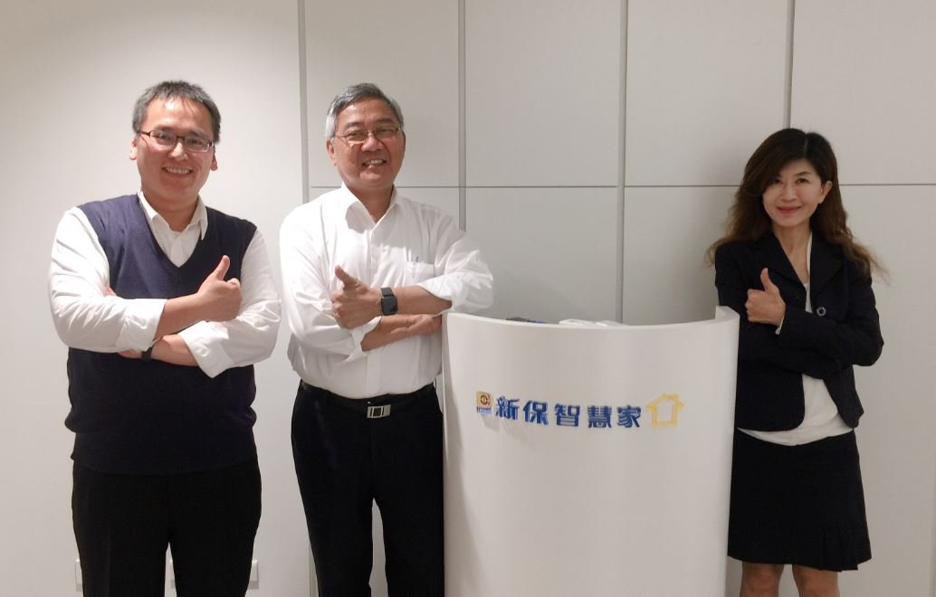 新光保全以保全概念切入銀髮照護市場