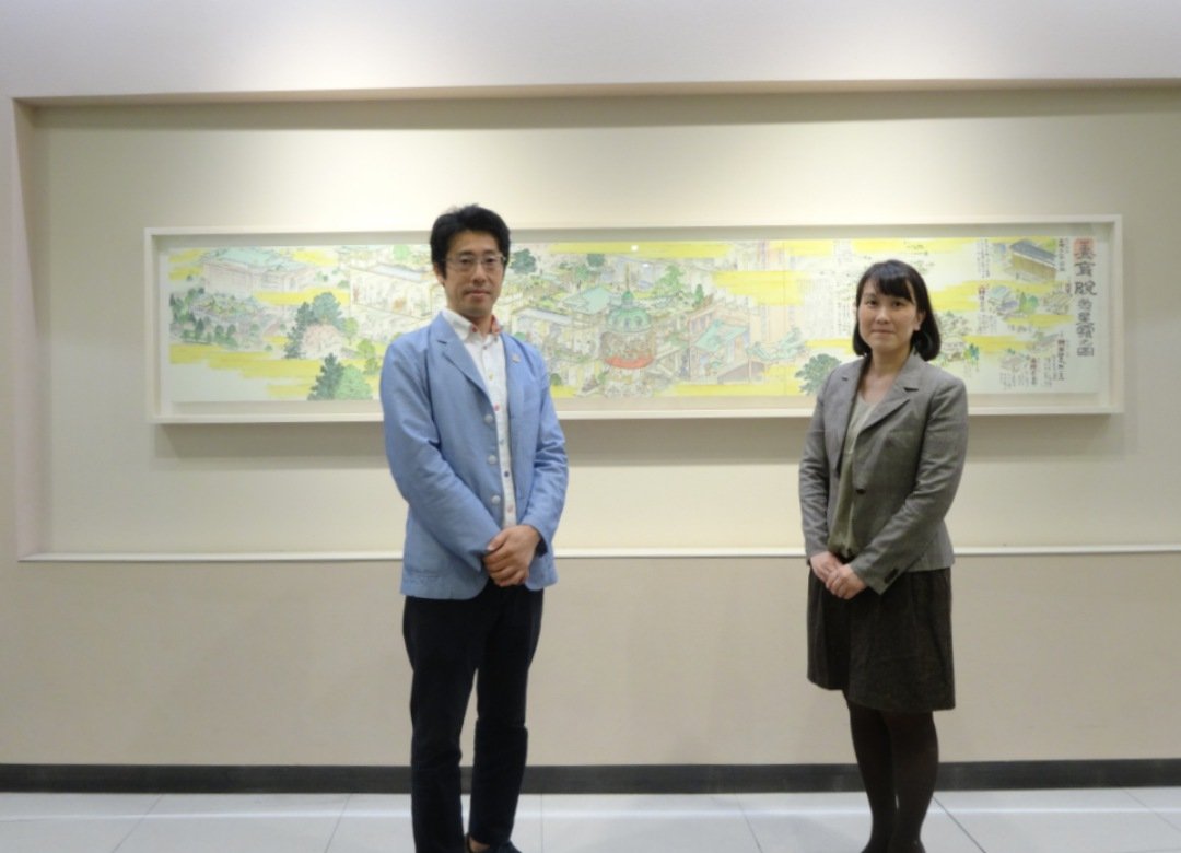 【日本連線】如何防失智？    日本讓高齡者帶小學生讀繪本