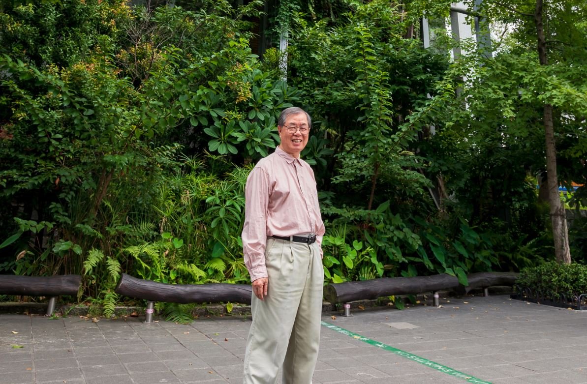 鑽研高齡社會30年的陳政雄：從多元的高齡者住宅翻轉老人生活