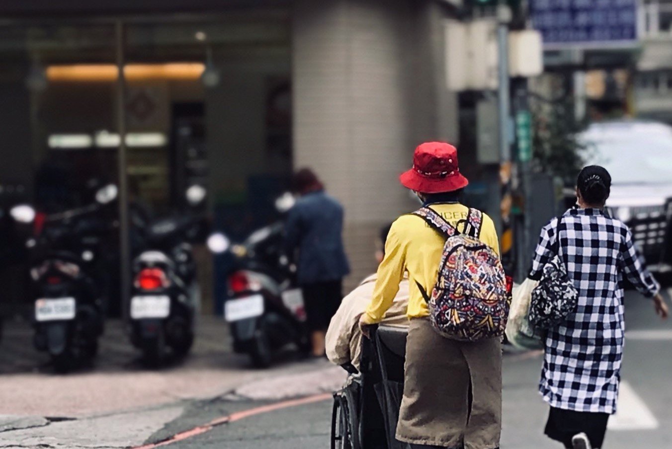 居服新轉機｜清潔服務集團跨足居服 信實開啟跨域新契機