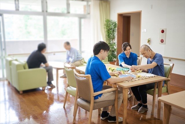 合勤李柏憲：多元運營支持下的共生宅獨特空間特徵