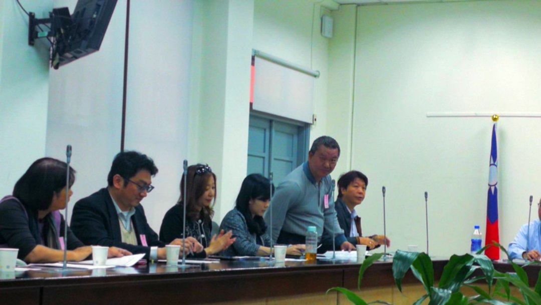 基層機構人力不足  台灣長照產業聯合會力促外勞人力比放寬