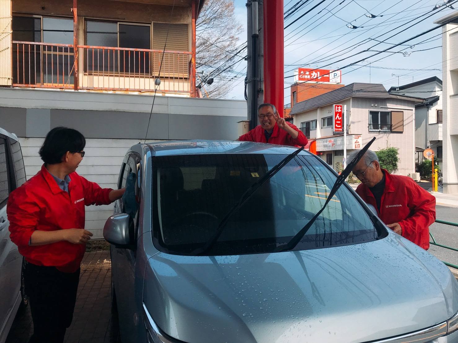 【林金立專欄】「您今天想洗車還是煮味噌湯？」讓失智症者選擇想要的生活
