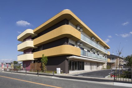 日本傳真｜大型建商跨足高齡者住宅   經營模式一條龍