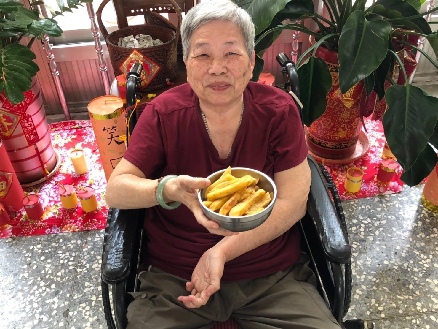 【林金立專欄】打破管理邊界，跟第一線人員同體共存！