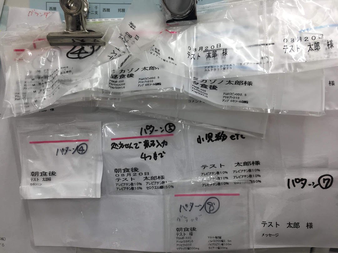 【在宅醫療學會專欄】走出調劑室，藥師可以為在宅醫療做什麼？